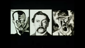 paragoni fra opere d'arte degenerata e handicap fisici