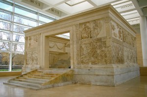 AraPacis