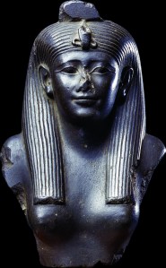 Dea Iside, XXVI dinastia Regno di Amasi,  Museo Egizio, Firenze