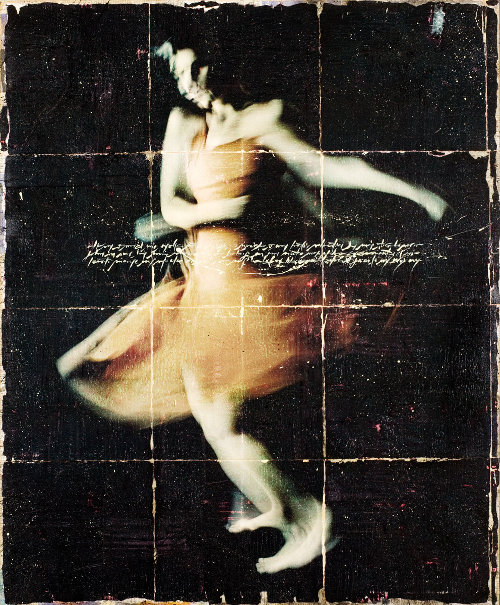 Hyena, 80103, MMVIII, pag 31, 2008, 120 x 100 x mail