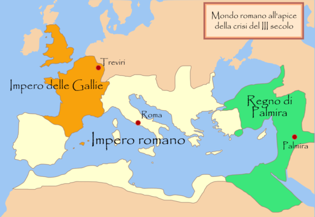 800px-Impero_romano_260