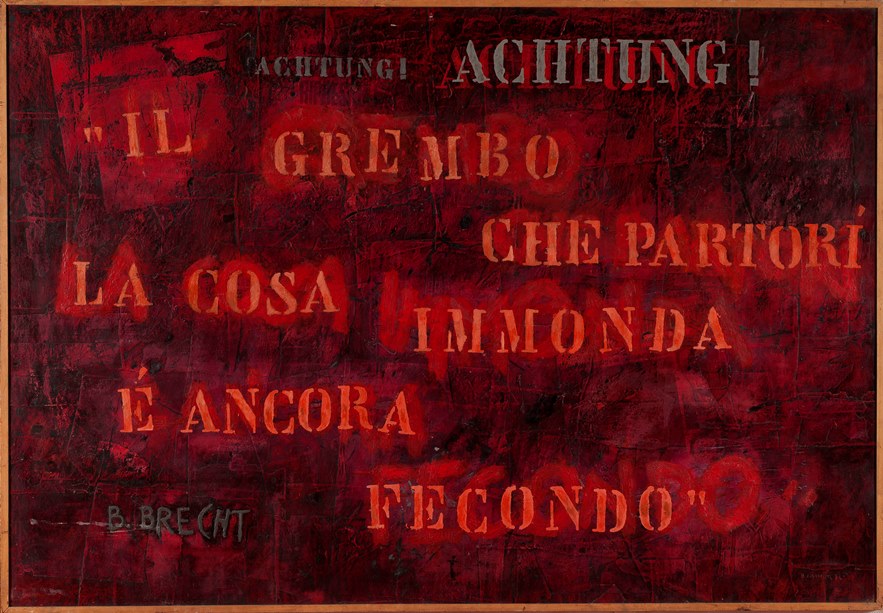 7-bruno-canova-la-cosa-immonda-1974