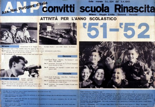 convitti rinascita